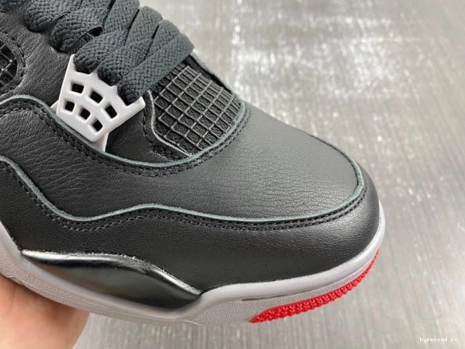 4 Bred Air Jordan FV5029-006 Reimagined 0803